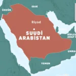 Suudi Arabistan’da Beş İHA’nın Düşürüldüğü Açıklandı