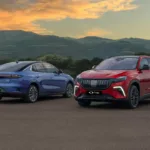 T10X'ten T6X'e Togg Rekora Koşuyor: 126 Bin Araç Yollarda!