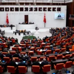 TBMM’de Bütçe Mesaisi Ve Mekke Anlaşması Gündemi