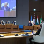 TDT Dönem Başkanlığı Türkiye'ye Geçti
