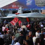 TEKNOFEST Güneydoğu 3. Gün