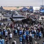 TEKNOFEST Güneydoğu Şanlıurfa