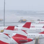 Tel Aviv-Viyana Uçağına Bomba İhbarı