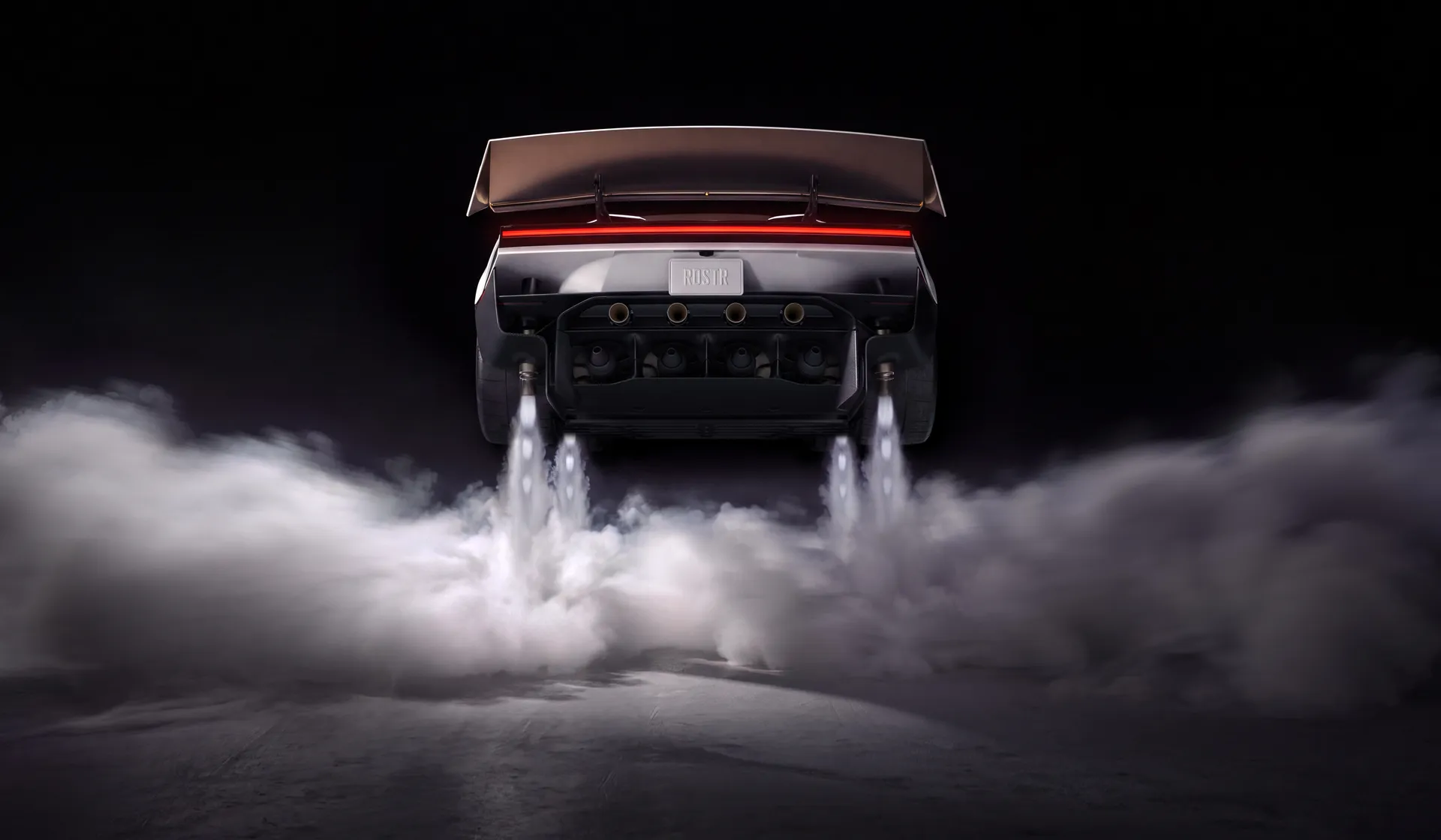 Tesla Nasıl Uçtu