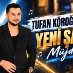 Tufan Köroğlu’ndan Yeni Şarkı Müjdesi Enerji Yükseliyor