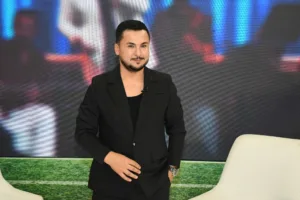 Tufan Köroğlu’ndan Yeni Şarkı Müjdesi Enerji Yükseliyor 