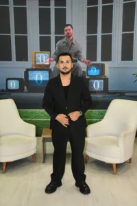 Tufan Köroğlu’ndan Yeni Şarkı Müjdesi Enerji Yükseliyor 