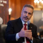Türkiye Saldırı İçin Başka Ülkeye Asker Yollamaz