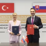 Türkiye Ve Slovakya Enerjide Neyi Hedefliyor?