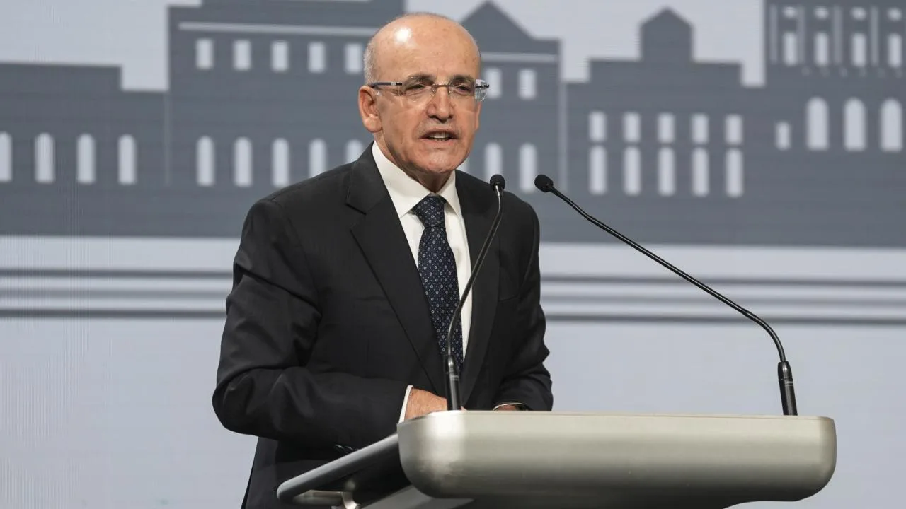 Türkiye’nin Borç Oranı Düşük: Ekonomik Şoklara Karşı Güvence