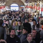 Türkiye’nin Harcama Haritası