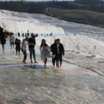 Türkiye’nin Turizm Hedefi 2027: 70 Milyar Dolar Gelir