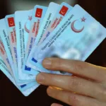 Türkiye'nin Ulusal Dijital Kimlik Cüzdanı Yola Çıkıyor