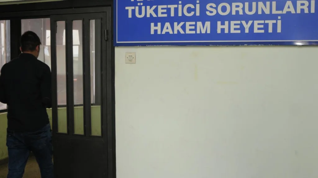Yanlış DASK Yapan Bankaya Hakem Heyeti 'Kusurlu' Dedi!