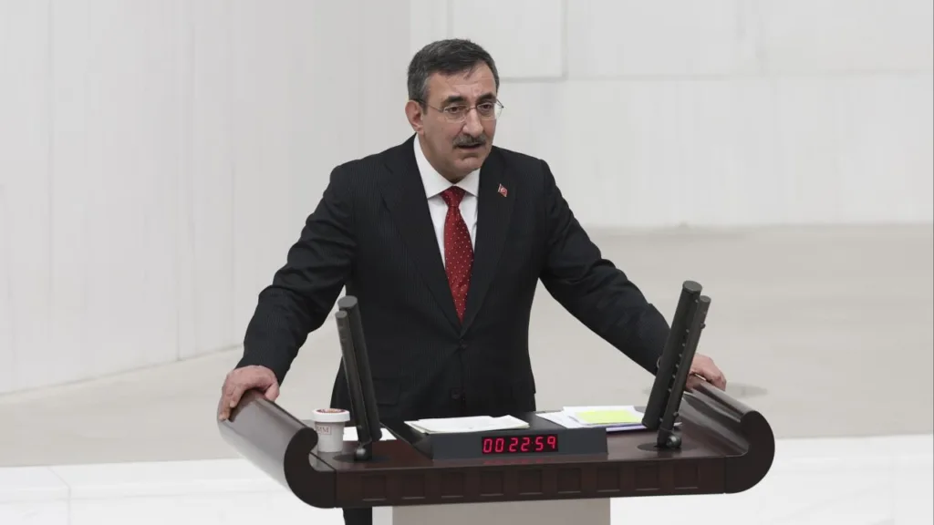 Yılmaz: Fon Zararları İçin Hazine Kaynağı Kullanılmayacak
