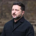 Zelenski'den Kasım İçin Üçlü Görüşme Mesajı