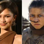 Zendaya ve Alex Garland’dan Yeni Bilimkurgu