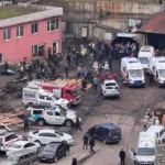 Zonguldak’ta Maden Ocağında Grizu Patlaması: 3 Can Kaybı