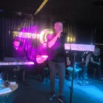 Zümrüt Sahnesi,Halit Bilgiç