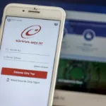 Asayiş İhbarları Artık e-Devlet Üzerinden İzlenecek