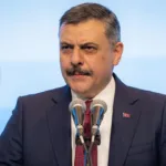 Bakan Çiftçi'den Kuvvetli Yağış Uyarısı: Teyakkuzda Olun