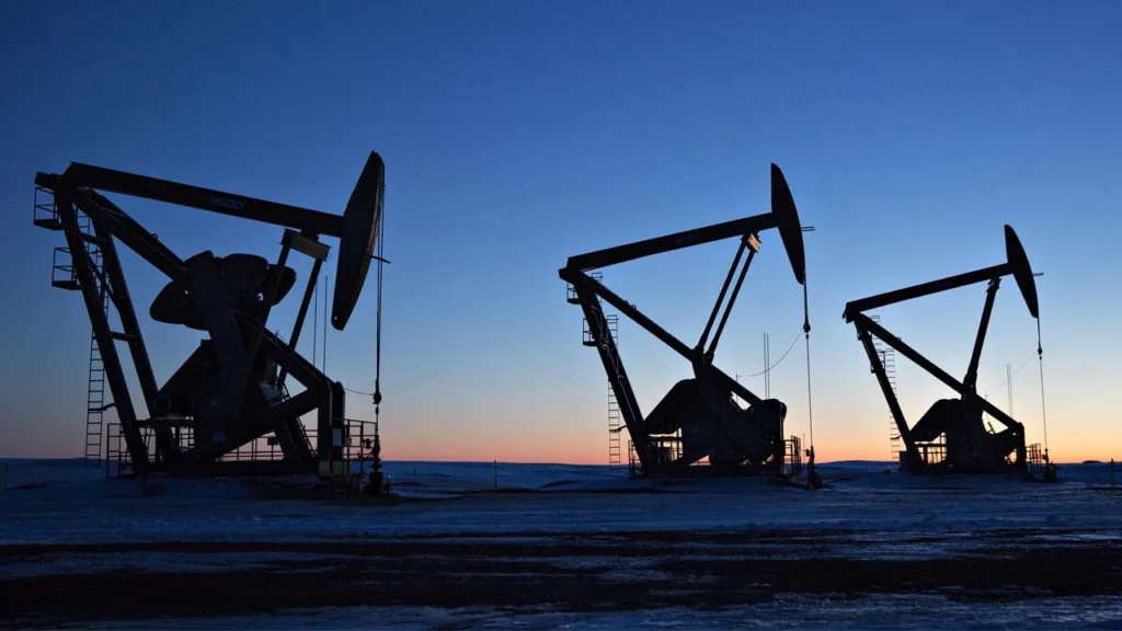 Brent Petrol 110 Dolarda: Fiyatlar Neden Düşüyor?