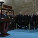Cumhurbaşkanı Erdoğan'dan 29 Ekim ve 103. Yıl Mesajı