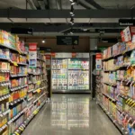 Fransa'da Süpermarketlere Siber Saldırı