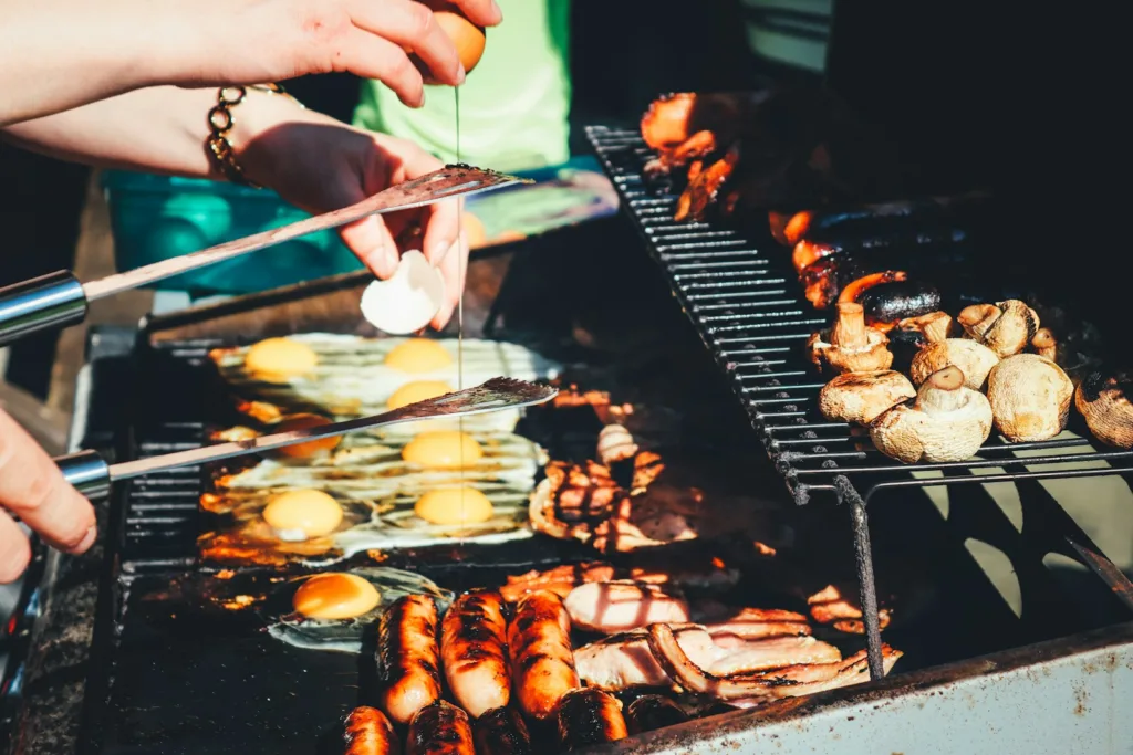 Aşırı Protein Tüketimi Sağlıksız mı
