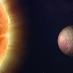 Lav Okyanuslu TOI-561 b Gezegeninde Atmosfer Sürprizi: JWST!