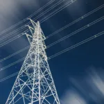 Orta Doğu'da Mega Elektrik Hattı