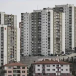 Türkiye Bina Deprem Yönetmeliği Revize Ediliyor