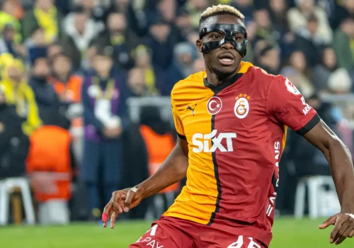 Galatasaray’dan Üçlü Transfer Harekatı: Osimhen, Richarlison ve Ahmetcan Kaplan Gündemde!