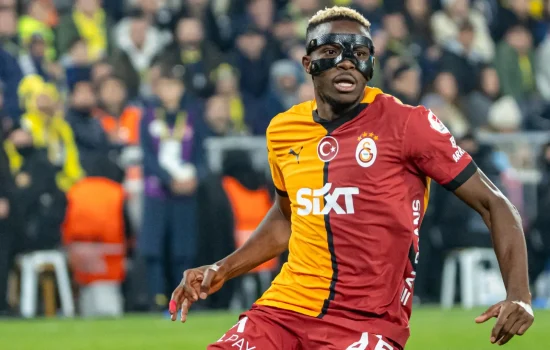Galatasaray’dan Üçlü Transfer Harekatı: Osimhen, Richarlison ve Ahmetcan Kaplan Gündemde!