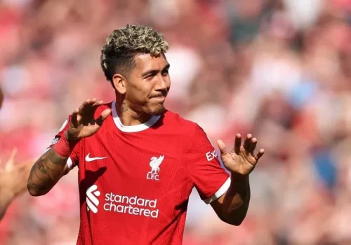 Beşiktaş, Roberto Firmino İçin Harekete Geçti