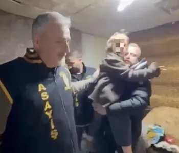 1 Yaşında Kaybolan Çocuk 8 Yaşında Bulundu