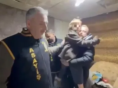 1 Yaşında Kaybolan Çocuk 8 Yaşında Bulundu