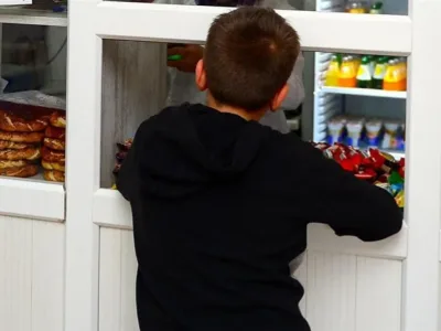 100 Bin Kantin Kartı