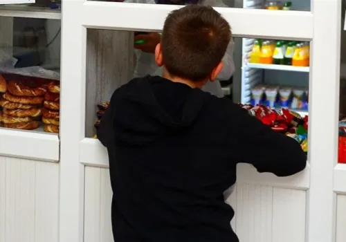 100 Bin Kantin Kartı