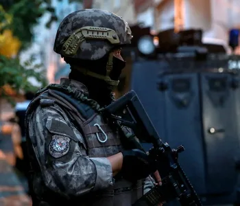 11 İlde Suç Örgütlerine Dev Darbe