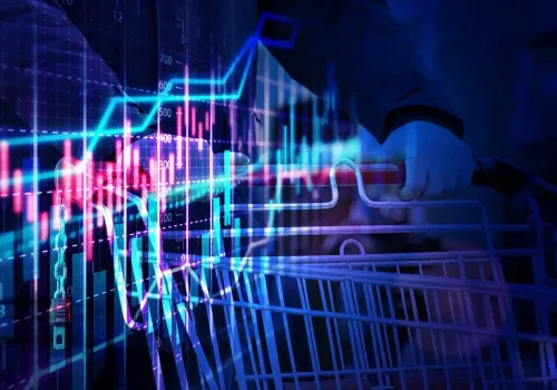 12 Ay Sonrası Enflasyon Tahmini 12 Puan İyileşti