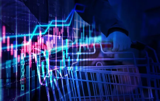 12 Ay Sonrası Enflasyon Tahmini 12 Puan İyileşti