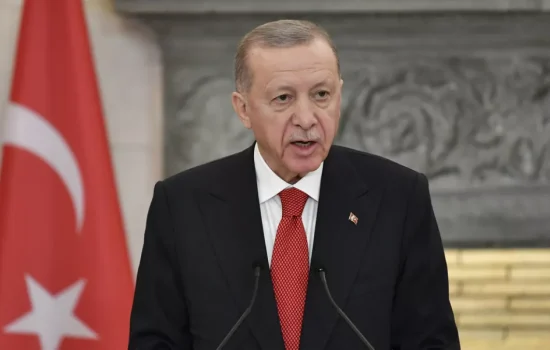 Türkiye, İran–ABD Lider Görüşmeleri İçin Arabulucu Olmaya Hazır