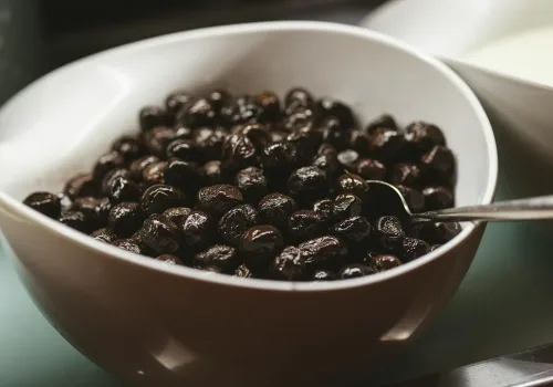 İzmir Şirince'de Tanesi 50 TL'ye Zeytin Satan Esnafa Ceza