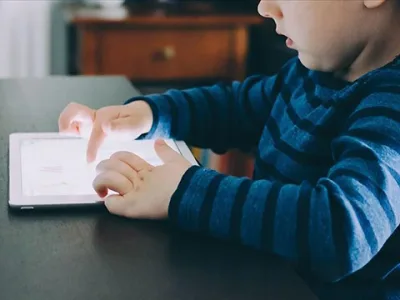 15 Yaş Altına Sosyal Medya Freni