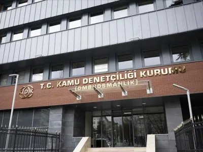 16 Bin TL’lik Ders Kitabına Dur Denildi