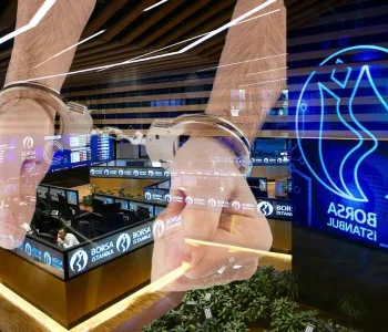 16 İlde Borsa Operasyonu