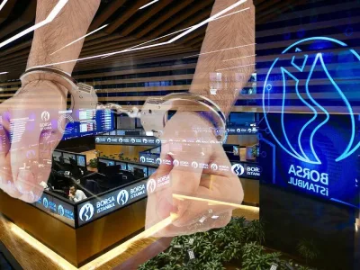 16 İlde Borsa Operasyonu