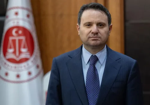 16 Yaş Üstüne Sosyal Medya Doğrulaması