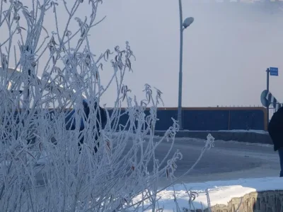 174 Merkezde Toprak Sıcaklığı Sıfırın Altında